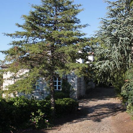 Casal Dos Zimbros Villa Corticos Exterior photo