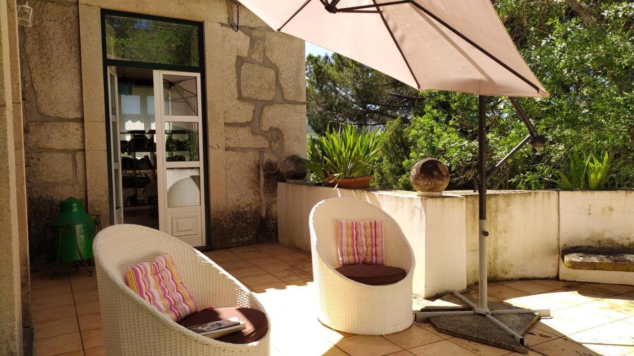 Casal Dos Zimbros Villa Corticos Exterior photo