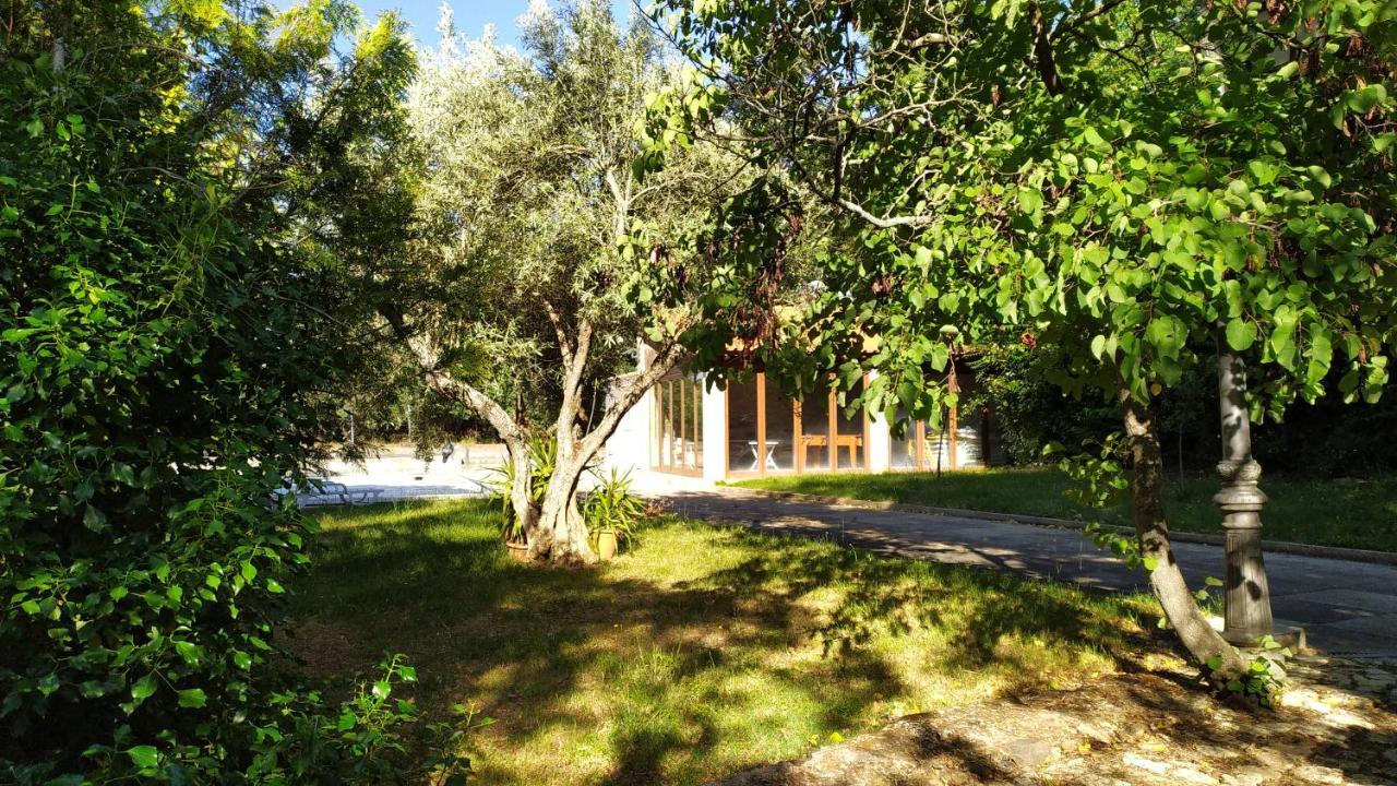 Casal Dos Zimbros Villa Corticos Exterior photo