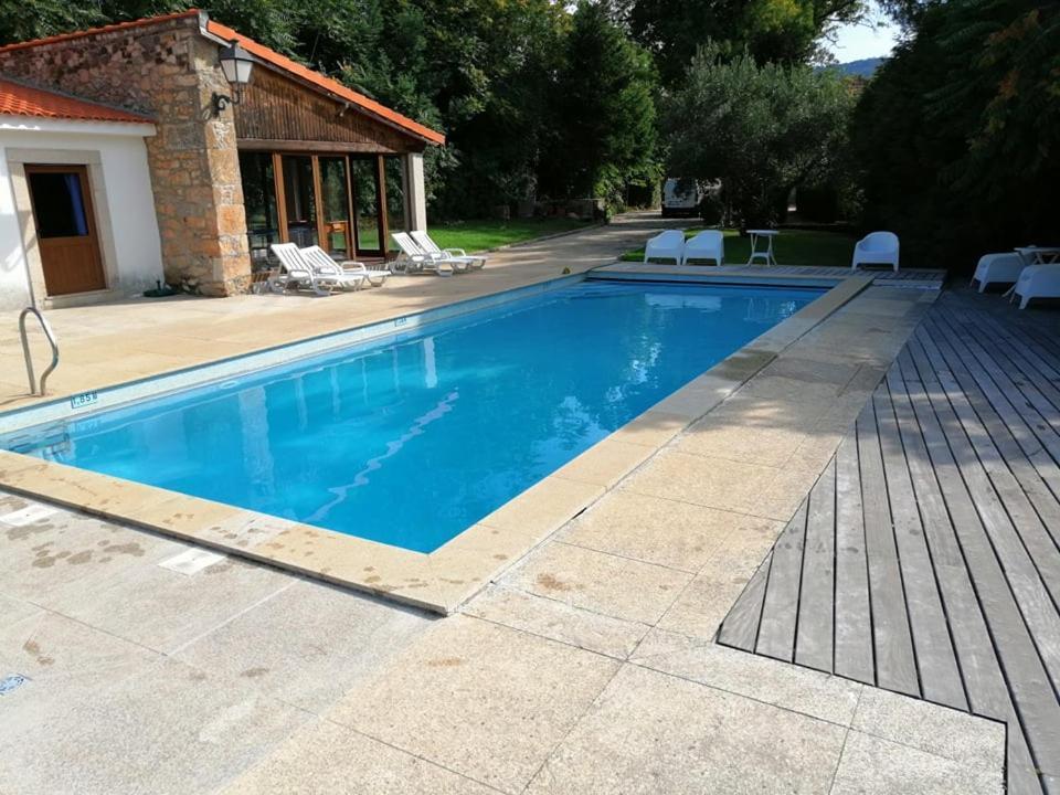 Casal Dos Zimbros Villa Corticos Exterior photo