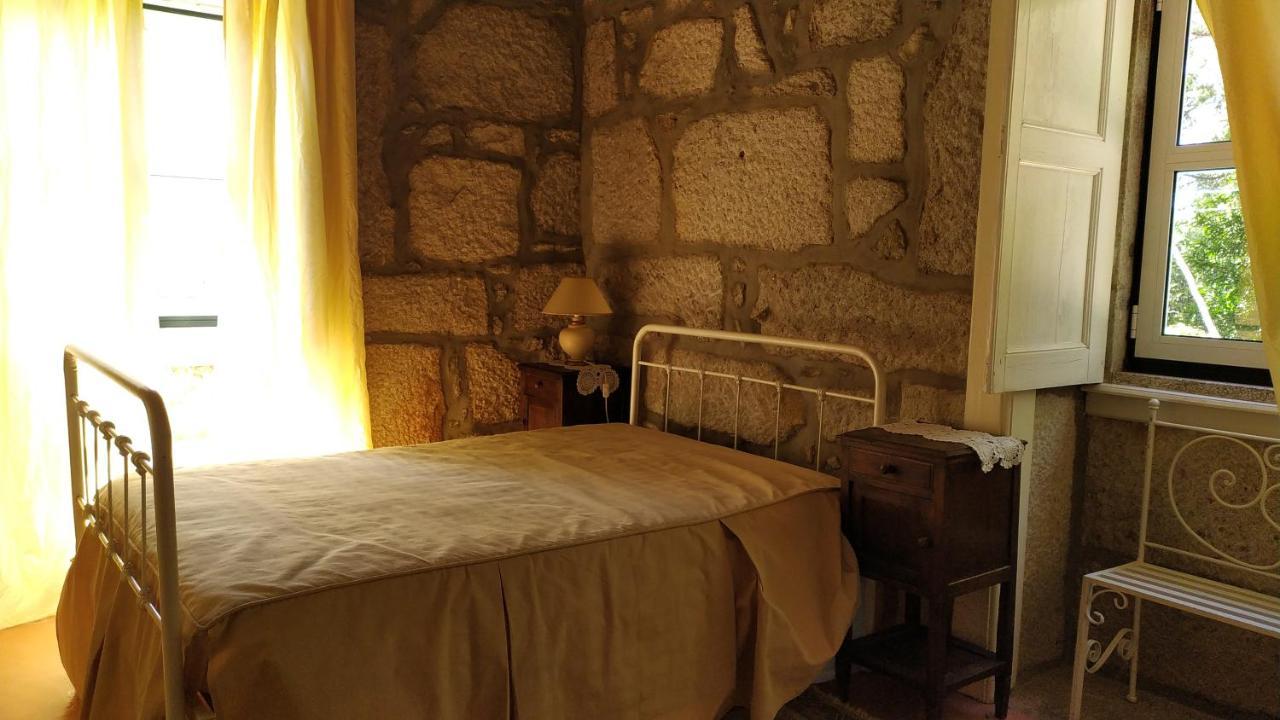 Casal Dos Zimbros Villa Corticos Exterior photo