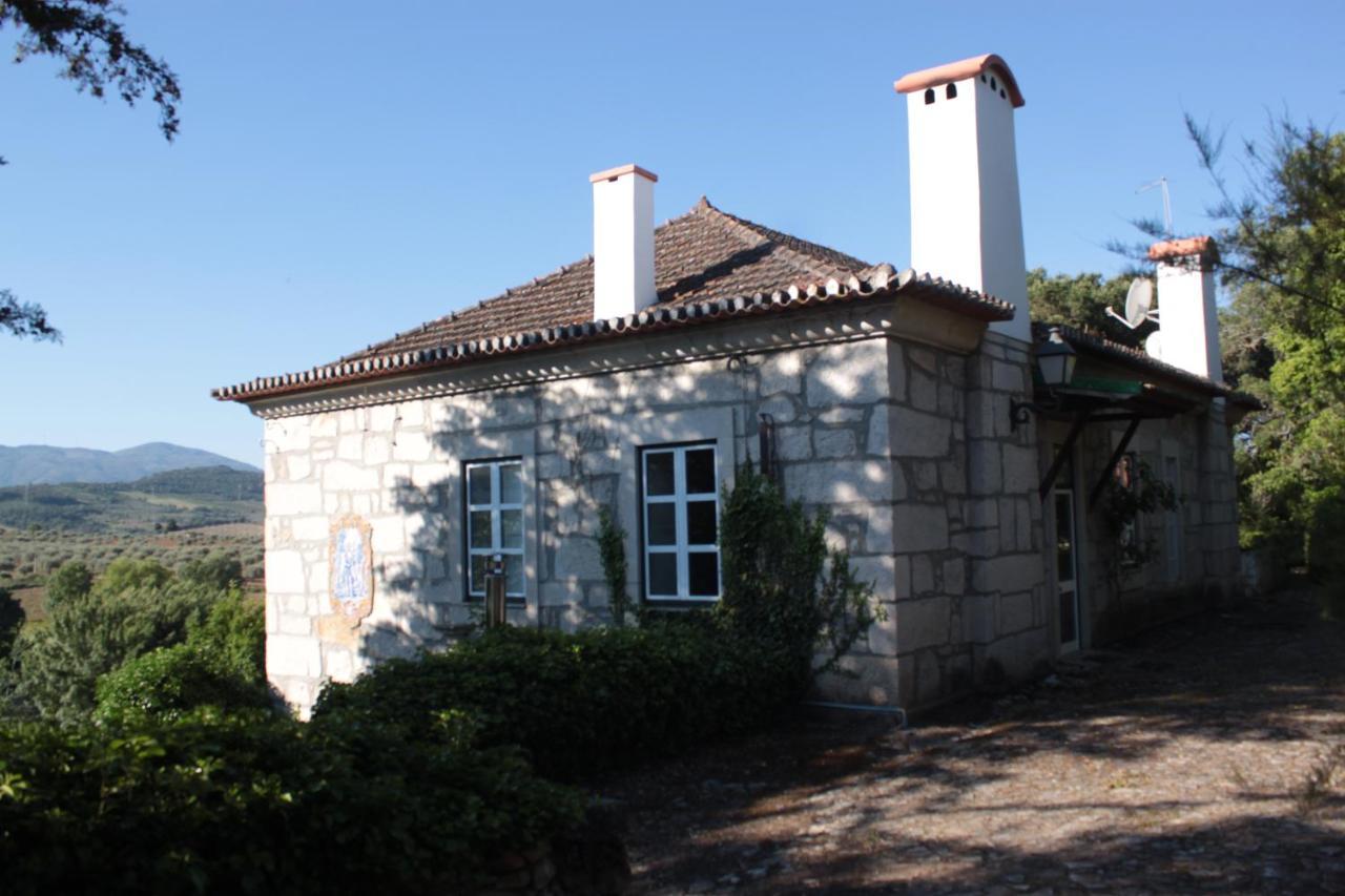 Casal Dos Zimbros Villa Corticos Exterior photo