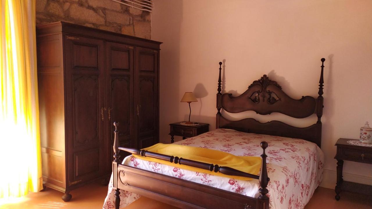 Casal Dos Zimbros Villa Corticos Exterior photo