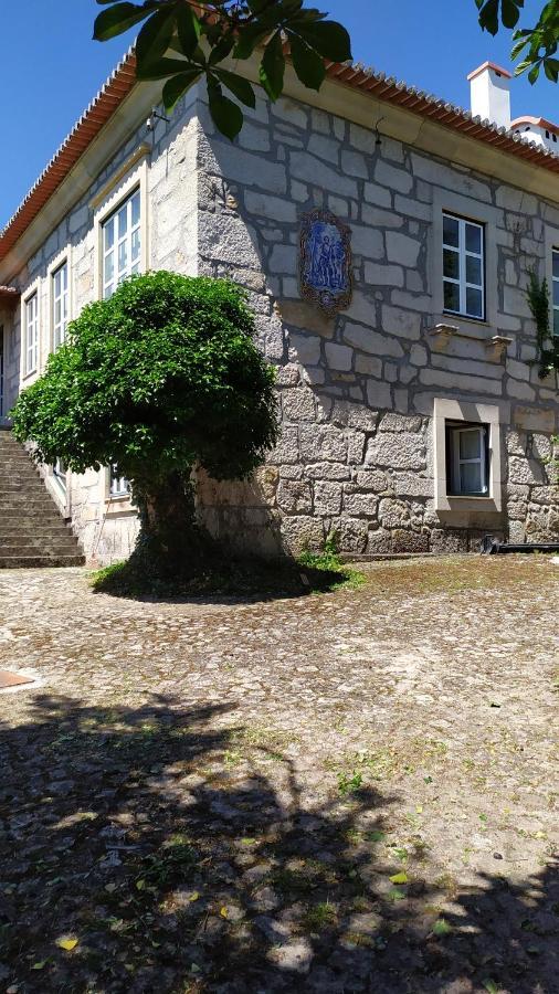 Casal Dos Zimbros Villa Corticos Exterior photo