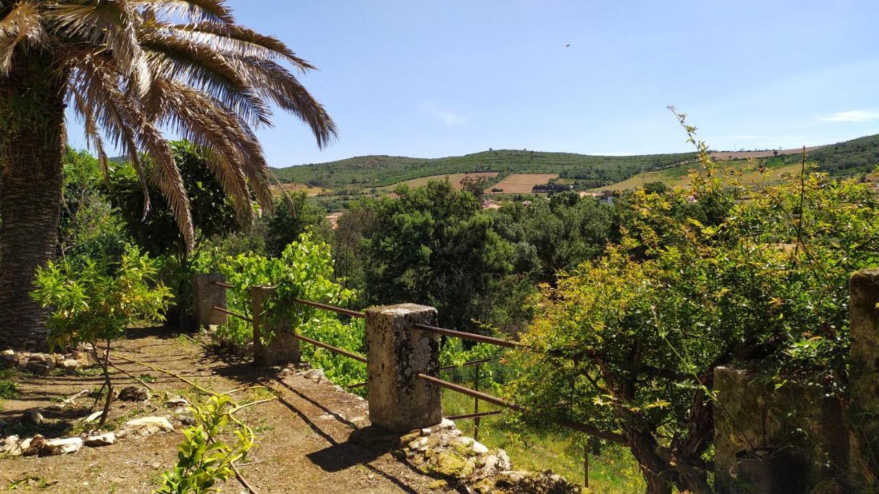 Casal Dos Zimbros Villa Corticos Exterior photo