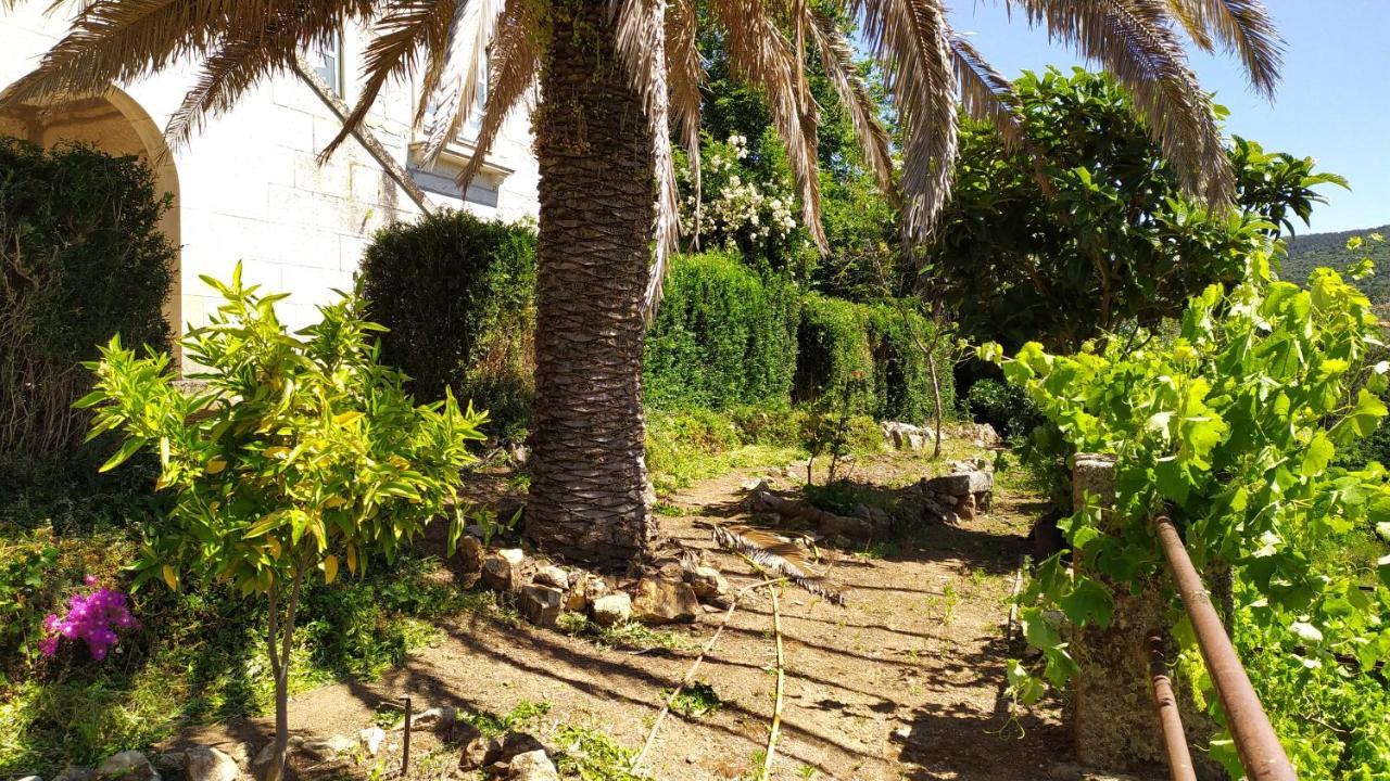 Casal Dos Zimbros Villa Corticos Exterior photo